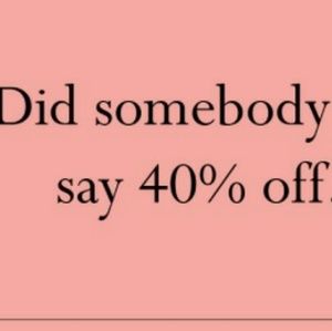💕 MOVING SALE!!! ❤❤❤❤